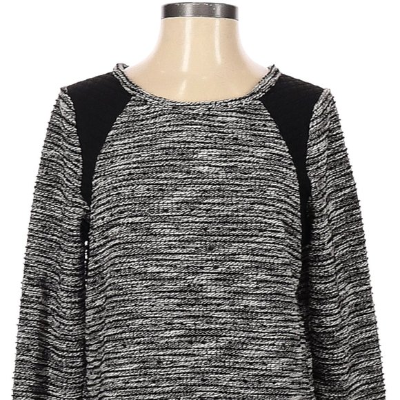 Sanctuary Pullover Sweater - Picture 6 of 6